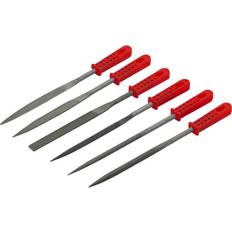 AmTech Rasp AmTech 6 Piece Warding File Set Rasp