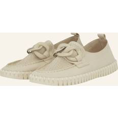 Ilse Jacobsen Slipper TULIP3884 - Beige