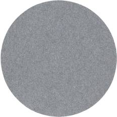 Kunstrasen Snapstyle Kunstrasen Rasenteppich mit Noppen Rund 200x200 cm