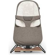 UppaBaby Mira Bouncer-Wells Brown