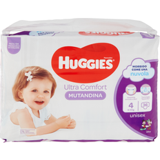 Huggies Bleer Huggies Little Movers Pants Buksebleer 9-14 kg 36 stk