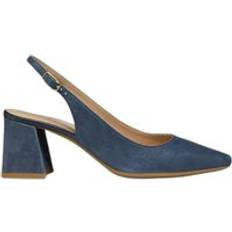 Geox Heels & Pumps Geox Giselda C - Bleu