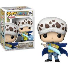 Funko Pop Vinylfigur One Piece
