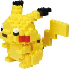 Nanoblock Pokémon Series Building Kit