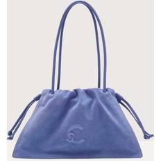 Coccinelle Dulse Shoulder Bag - Blue