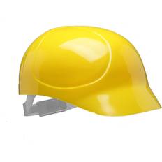 Safety Helmets Centurion S19 Bump Cap - Yellow