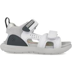 Hvid Sandaler Biomecanics Urban Uld Sandaler - Hvid