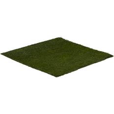Hillvert Artificial Grass Turf Carpet 100 x 100 cm Height 30 mm