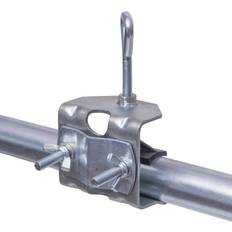 Parasolholder Easyfix-H Stål Ø3,5 cm