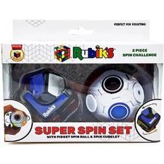 Spinner Set Cubelet & Rainbow Ball Multi One Size