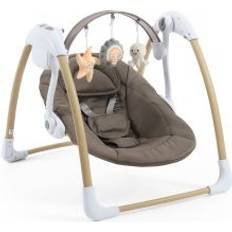 BabyStyle Oyster Home Swing Mink