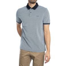 Gant Golf Polotrøjer Gant Oxford Piqué Poloskjorte - 4-Farvet