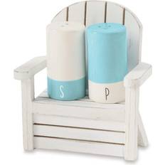 Salt and Pepper Shaker Set of 3