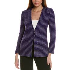 St John Sequin Jacket