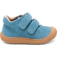 Bisgaard Premiers Pas bisgaard Chaussure De Marche Barefoot Hale V Aqua