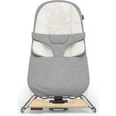 UppaBaby Mira Bouncer Stella Grey