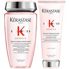 Kérastase gaveæske Kérastase Genesis Gavesæt Mod Hårtab 250 ml + Balsam 200 ml 1 Stk