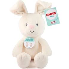 Spin Master Soft Toys Spin Master Baby Peek-a-Boo Flora Bunny Plush 18 cm