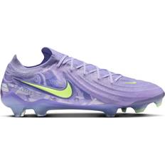 Nike Phantom Gx II Elite FG United - Lila/Neon