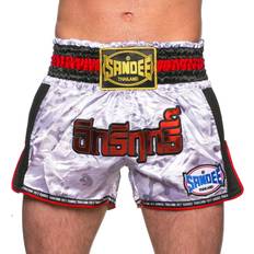 Martial Arts Uniforms Sandee Supernatural Thai Shorts XX-Small