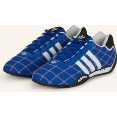 adidas Adi Racer Lo Sko - Power Blue/Cloud White/Core Black