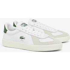 Lacoste Women Trainers Lacoste Baseshot Pro Leather Trainer - Off White
