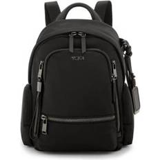 Tumi Backpacks Tumi Celina Backpack - Black/Gunmetal