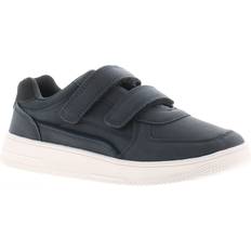 Rockstorm Boy's Charlie Touch Fastening Straps - Navy