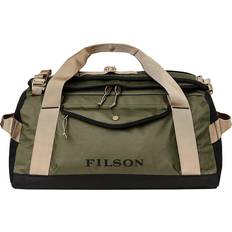 Filson Tasker Filson Printed Shrub Weekend Bag - Khaki