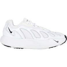 Comme des Garçons Shoes Comme des Garçons Homme Plus X Nike Sense 96 Sneakers - White