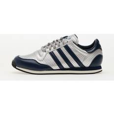 adidas Galaxy Og Shoes - Silver Metallic/Night Indigo/Off White