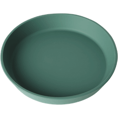 Ahlens Åhléns Tallrik I Silikon Mata & Äta ONESIZE