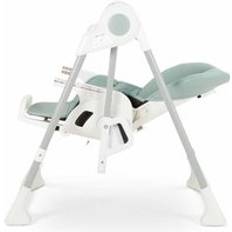 Baby Elegance E-nup High Chair Mint Green
