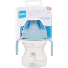 Mam Spillfria muggar Mam Learn To Drink Cup With Handle
