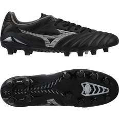 Mizuno Textile Football Shoes Mizuno Football Boots Monarcida Neo Pro FG - Noir