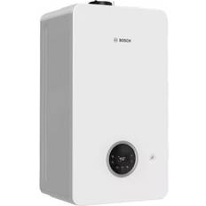 Caldaie a Gas Bosch Caldaia a Condensazione Junkers Condens 2300 W 24 C Bianca Metano