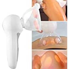 Kroppar Koppning Cellustop pRanti-cellulite deep massage device