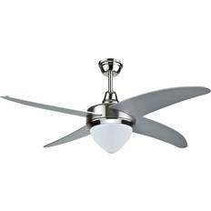 Zephir Ventilatore Da Soffitto Con Telecomando Con Luce ZFR4121S