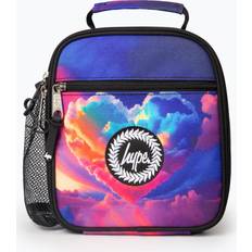 Lunch Boxes Hype Girls Multi Cloud Heart Lunch Box One Size