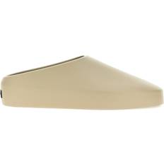 Hombre Bailarinas Fear of God California Flat Shoes - Grigio