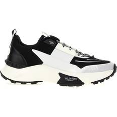New Balance 9060 Sko Valentino Garavani True Act Sneakers - Bianco/Nero