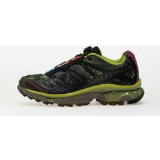 Salomon Grøn Sneakers Salomon Sneakers Xt-4 Og R.A.D - Black/Citron
