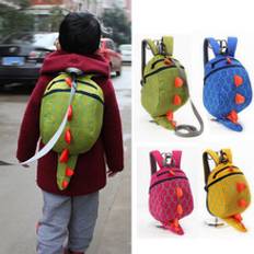 Pudcoco Pudcoco 1 Pcs Toddler Harnesses Walking Safety Backpack