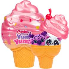 Moose Cookeez Makery Yum Yumz Mystery Soft Toy 2 Pack