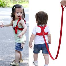 Barnsäkerhet Grandado Baby Safety Harness Strap Toddler Walking Rope
