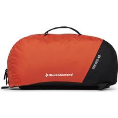 Black Diamond Stone Duffel 42 - Red
