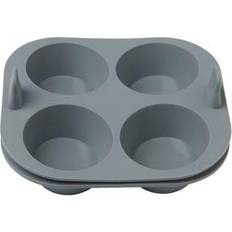 Lakeland Air Fryer Silicone Moulds Muffin Tray