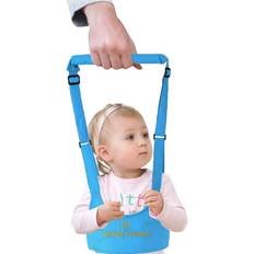 Barnsäkerhet Grandado Infant Toddler Harness Adjustable Baby Walker