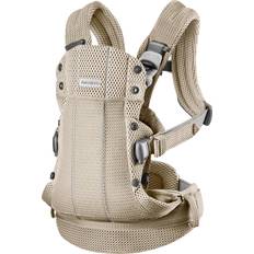 Kantoreput BabyBjörn Baby Carrier Harmony 3D Mesh