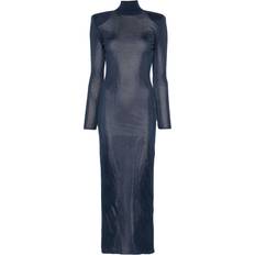 Self-Portrait Women's Dresses - Blue